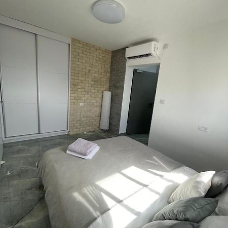Apartament Sea& Sun Hadera Zewnętrze zdjęcie