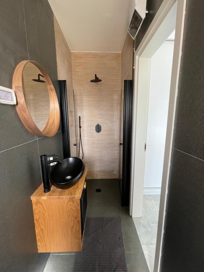 Apartament Sea& Sun Hadera Zewnętrze zdjęcie