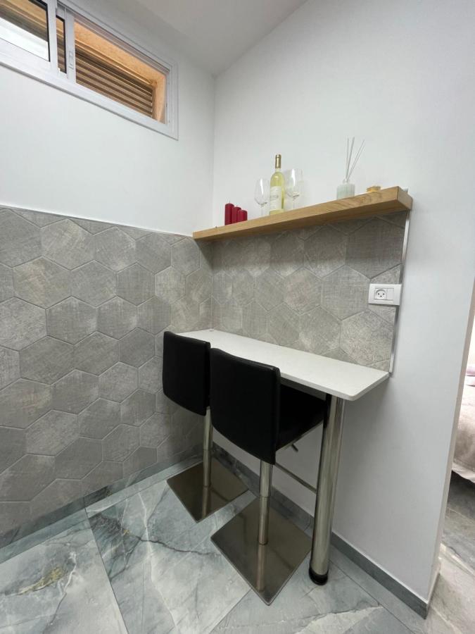 Apartament Sea& Sun Hadera Zewnętrze zdjęcie