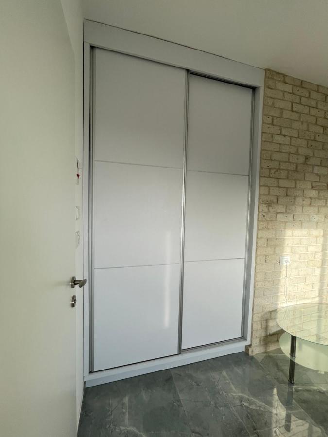 Apartament Sea& Sun Hadera Zewnętrze zdjęcie