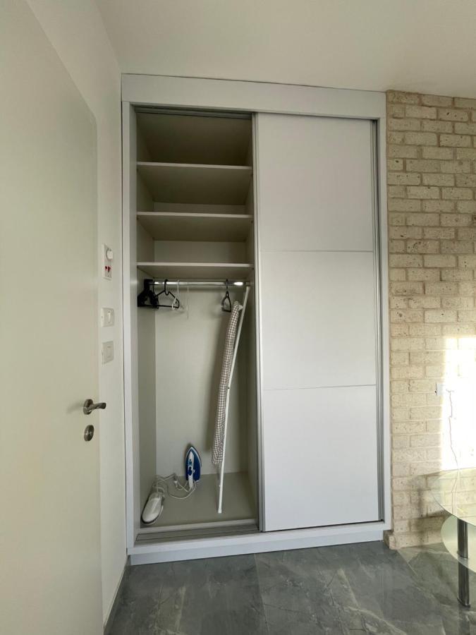 Apartament Sea& Sun Hadera Zewnętrze zdjęcie